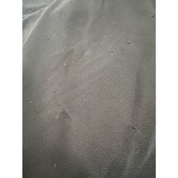 Vintage Mystic Black and Lace Mini Dress Size Small - Picture 11 of 11